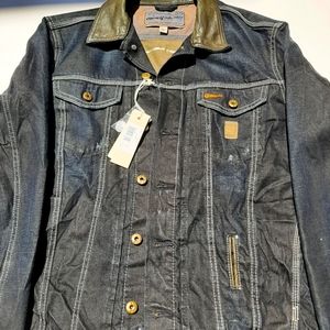 Diesel Jean Jacket